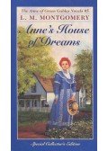 MONTGOMERY, LUCY MAUDE - Anne's House of Dreams