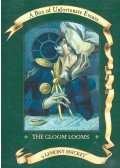 LEMONY SNICKET - A Box of Unfortunate Events – 10. The Slippery Slope;11. The Grim Grotto;12. The Penultimate Peril