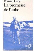 Romain Gary - La promesse de l'aube