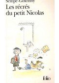 Sempé-Goscinny - Les récrés du petit Nicolas