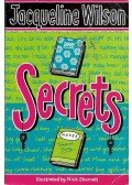 Jacqueline Wilson - Secrets