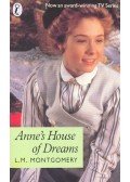 MONTGOMERY, LUCY MAUDE - Anne's House of Dreams