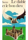Sartre, Jean-Paul - Le Diable et le Bon Dieu