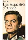 Sartre, Jean-Paul - Les séquestrés d'Altona