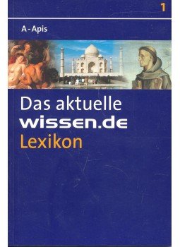 - Das aktuelle wissen.de Lexikon 1-24 - Das aktuelle wissen.de Lexikon 1-24, null 2004 antikvár könyv