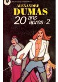 Alexandre Dumas - 20 ans apres/2