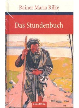 Rainer Maria Rilke - Das Stundenbuch Rainer Maria Rilke - Das Stundenbuch, null 2007 antikvár könyv