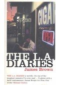 BROWN, JAMES - The L,A, Diaries