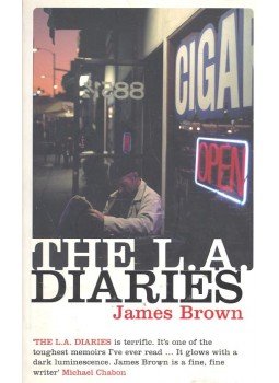 BROWN, JAMES - The L,A, Diaries BROWN, JAMES - The L,A, Diaries, null 2004 antikvár könyv