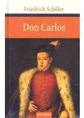 Schiller, Friedrich - Don Carlos