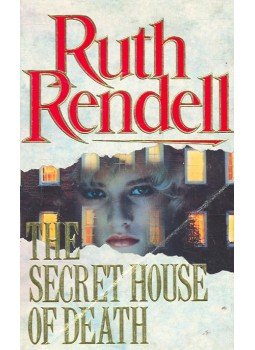 Ruth Rendell - The Secret House of Death, null 1991 antikvár könyv