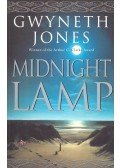 JONES, GWYNETH - Midnight Lamp