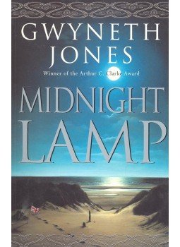 JONES, GWYNETH - Midnight Lamp JONES, GWYNETH - Midnight Lamp, null 2003 antikvár könyv
