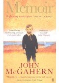MCGAHERN, JOHN - Memoir