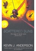 Anderson, Kevin J. - The Saga of Seven Suns – Scattered Suns
