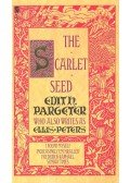 Peters, Ellis - The Scarlet Seed