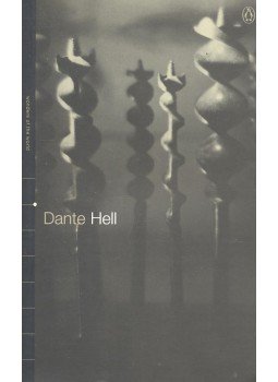 Dante Alighieri - Hell – L' Inferno Dante Alighieri - Hell – L' Inferno, null 2001 antikvár könyv