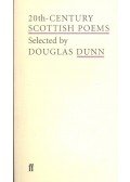 DUNN, DOUGLAS - 20th Century Scottish Poems