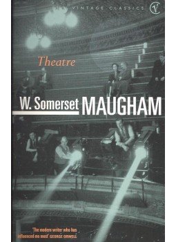 Maugham, W. Somerset - Theatre Maugham, W. Somerset - Theatre, null 2007 antikvár könyv