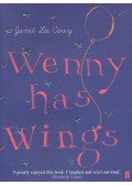 Carey, Janet Lee - Wenny Has Wings