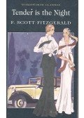 F. Scott Fitzgerald - Tender is the Night
