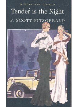 F. Scott Fitzgerald - Tender is the Night F. Scott Fitzgerald - Tender is the Night, null 0 antikvár könyv