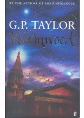TAYLOR, G.P. - Wormwood