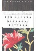 Hughes, Ted - Birthday Letters