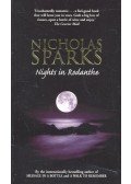 Nicholas Sparks - Nights in Rodanthe