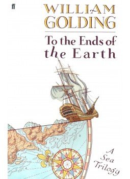 William Golding - To the Ends of the Earth – A Sea Trilogy, null 2000 antikvár könyv