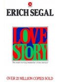 Segal, Erich - Love Story