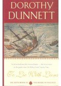 Dunnett, Dorothy - To Lie With Lions