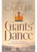 CARTER, ROBERT - The Giants' Dance