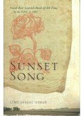Gibbon, Lewis Grassic - Sunset Song