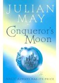MAY, JULIAN - Conqueror's Moon