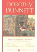 Dunnett, Dorothy - The Unicorn Hunt