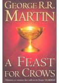 George R. R. Martin - A Feast for Crows