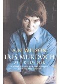 WILSON, A,N, - Iris Murdoch – As I Knew Her
