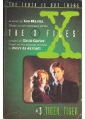 Chris Carter - The X-Files – Tiger, Tiger