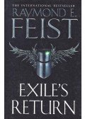 Raymond E. Feist - Exile's Return