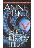 Anne Rice - The Tale of the Body Thief