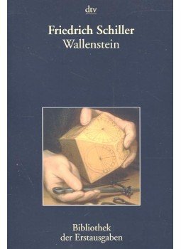 Schiller, Friedrich - Wallenstein Schiller, Friedrich - Wallenstein, null 2004 antikvár könyv