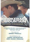 PROULX ANNIE - Brokeback Mountain