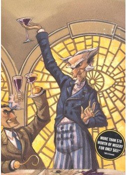 LEMONY SNICKET - A Series of Unfortunate Events 1-6 – The Bad Begining; The Reptile Room; The Wide Window; The Miserable Mill; The Austere Academy; The Ersatz Elevator, null 2001 antikvár könyv