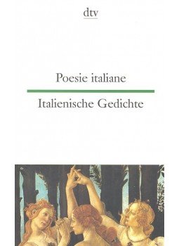 - Poesie italiane – Italienische Gedichte, null 2004 antikvár könyv