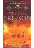 Steven Erikson - Deadhouse Gates