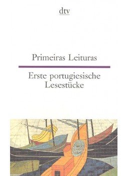  - Primeiras Leituras – Erste portugiesische Lesestücke, null 2004 antikvár könyv