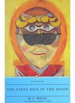H.G. Wells - The First Men in the Moon H.G. Wells - The First Men in the Moon, null 2001 antikvár könyv