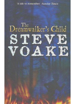 Voake, Steve - The Dreamwalker's Child Voake, Steve - The Dreamwalker's Child, null 2006 antikvár könyv