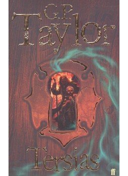 TAYLOR, G.P. - Tersias TAYLOR, G.P. - Tersias, null 2005 antikvár könyv